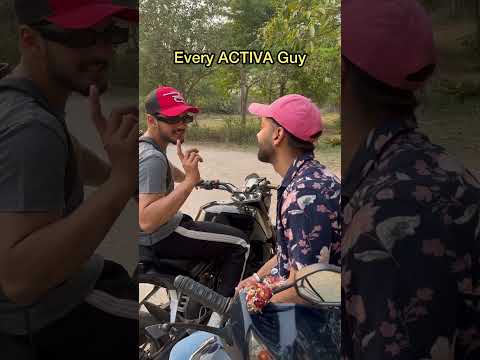 Rider hi keh de 🤭 #bikelover #motovlog #motorcycle #rider #riders #memes #comedy #relatable #delhi