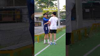 Thì ra là vậy, bạn real của tôi ơi… #duocmbappe #SMCN #football #soccer