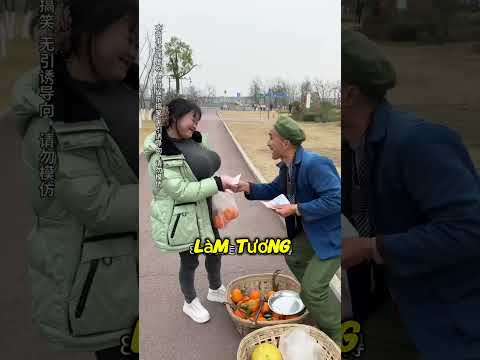 bán hàng kiểu này thì chỉ có bán cả nhà mất thôi#shorts #tiktok