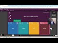 Creating and Managing Quizzes