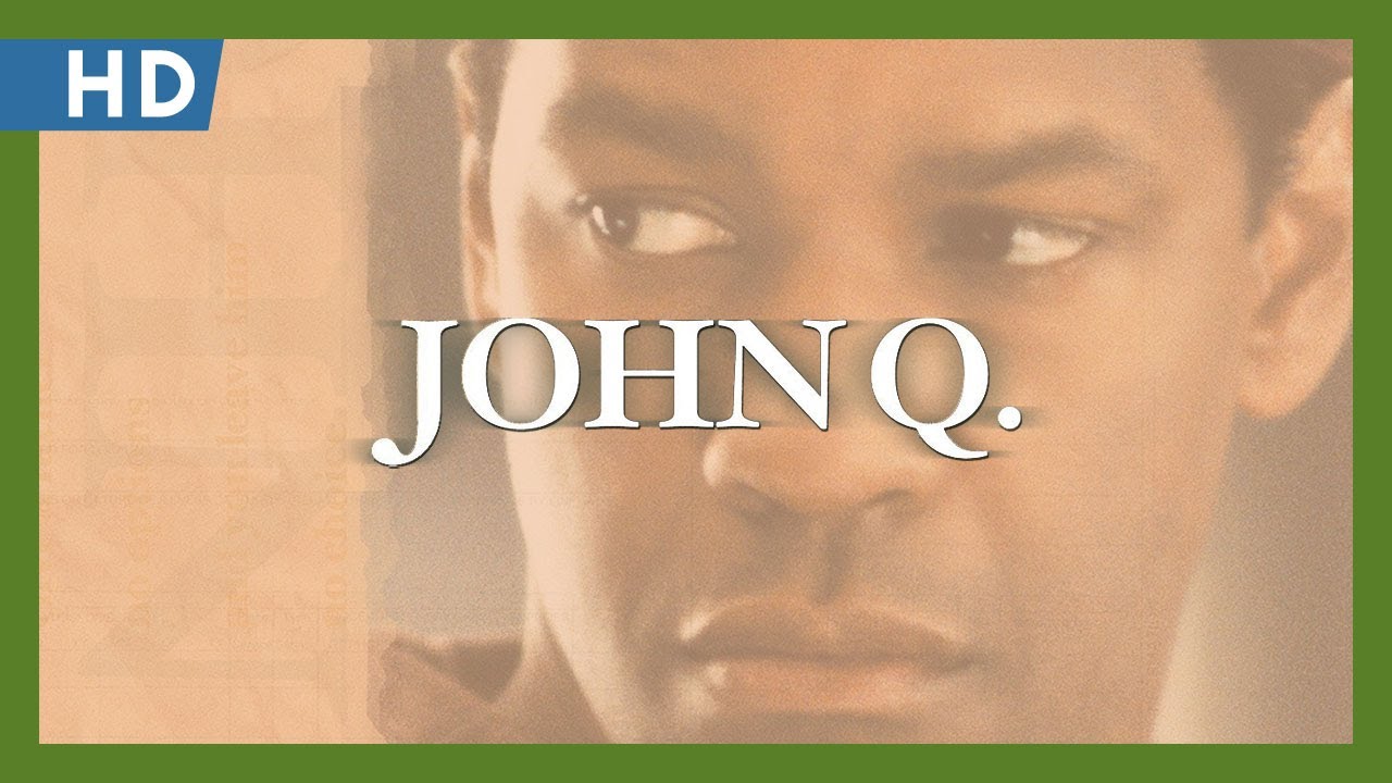 John Q Trailer thumbnail