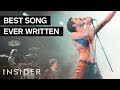 Understanding 'Bohemian Rhapsody'