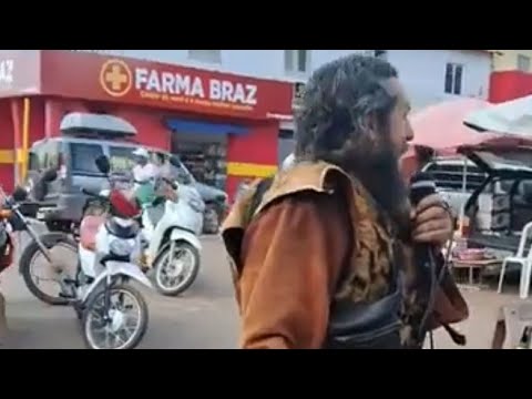 ELIAS JOANÃ   DESMASCARANDO TUDO!!!