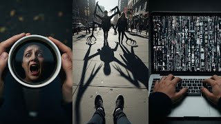 Envisage | You ARE the main character in this unique movie | Full Film