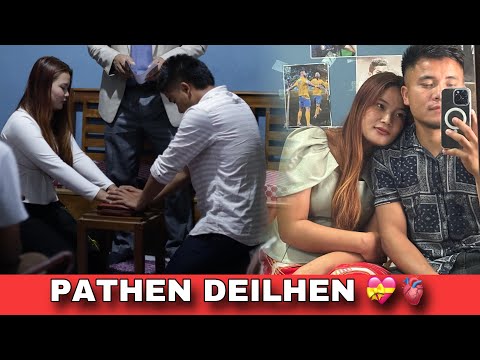 Eima Deilhen hilou in Pathen Deilhen joh ahi💝🫀