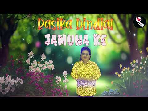 Rasika Dindial - Jamuna Ke ( Requested )