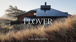 Inside a House That Disappears Into the Dunes (House Tour)