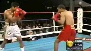 Luisito Espinosa vs Kennedy McKinney Full Fight