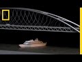 Bridge Design and Structural Advantages
