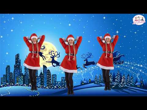 All I Want For Christmas Is You - YouTube