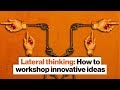 Innovative Thinking and Problem Solving