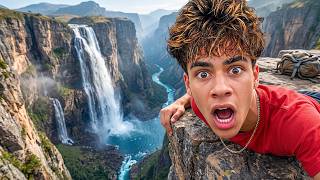 We Visited the World's MOST Amazing Places! | The Royalty Family