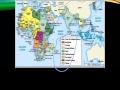 Decolonization and Independence Movements