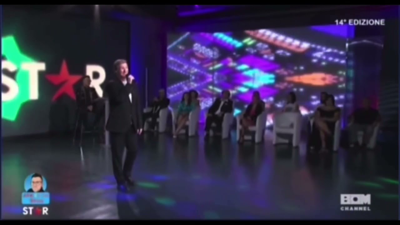 Gianni Pera