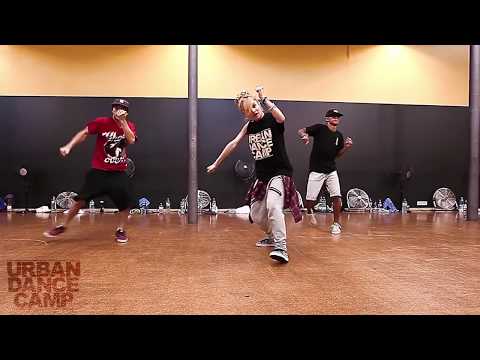 Smile Back - Mac Miller / Chachi Gonzales Choreography / 310XT Films / URBAN DANCE CAMP