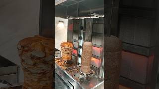 "We spin it with love — just don’t watch this hungry! 😋"   shawarma royal