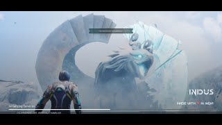 INDUS BATTLE ROYALE UPDATE || SEASON 2