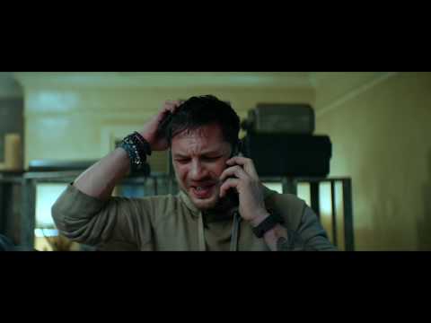 Venom - TV Spot Evolution 20"
