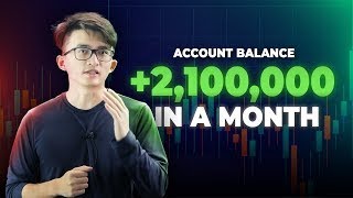 $2.1M Profit in November: Trade Recap And Lessons Learned
