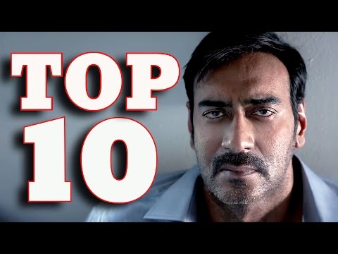 top 10 hindi hits