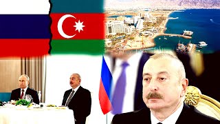 Երկու վատ լուր ադրբեջանի համար