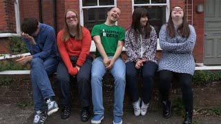 "This Is Our World" - The Specials