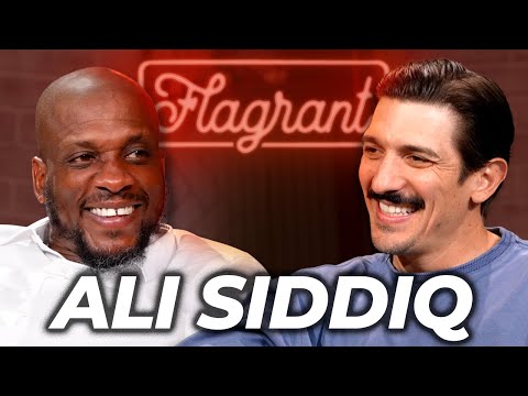 Ali Siddiq on Life in Prison, Fighting the Ruff Ryders, & If Drake Can Rep Houston