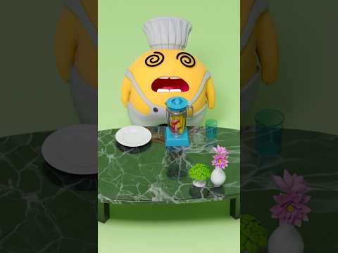 Crazy blender#shorts#memes#funnycartoonshorts#choubao