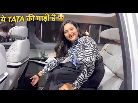 पुराना प्यार लौट आया - TATA SIERRA | INDIAN DEFENDER 🇮🇳