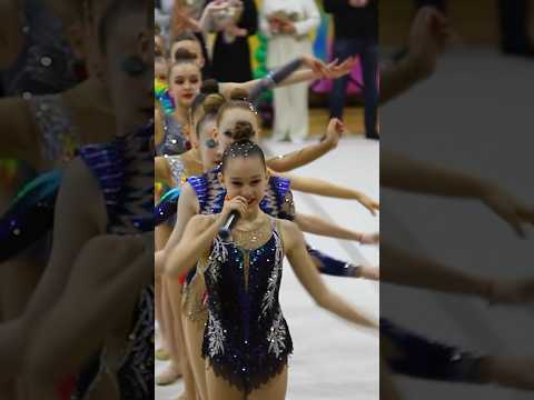 СПЕЛА ДЛЯ ТРЕНЕРОВ ДО СЛЁЗ // DiStory #дистори #shorts #shortvideo #rg