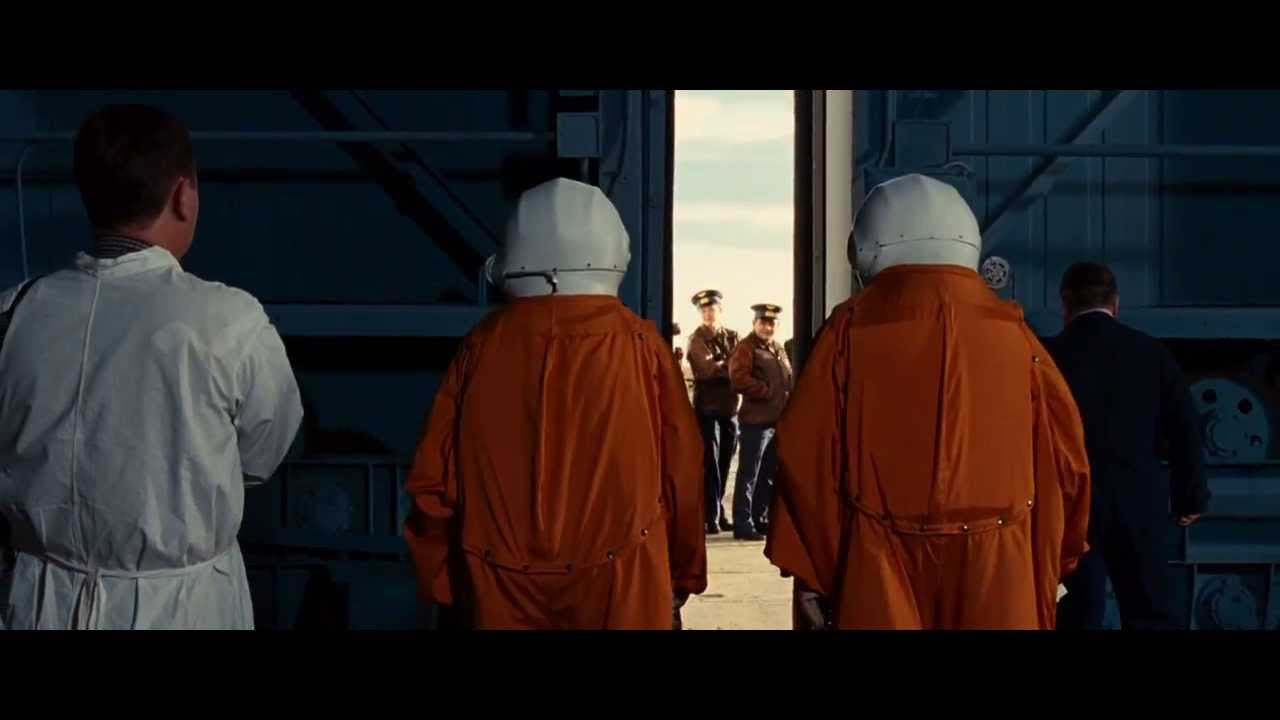 Gagarin: First in Space Trailer thumbnail