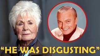 At 92, Shirley Jones Confesses the Painful Reality of Her Marriage