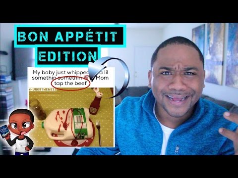 Dumbest Fails On The Internet #55 | Bon Appetit Memes Edition