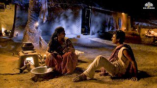 Manjhi: The Mountain Man-का रे तोहर मरद होइ हम न छुएँगे तो कौन छुएगा, निबुआ है का मन किया निचोड़ दिया