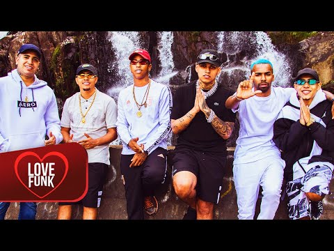 Eu Sou Mais Um Favelado - MC Lipi, MC Lele JP, MC Liro - Da Favela Pro Mundo (VideoClipe)
