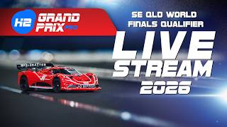 H2GP South East Queensland World Qualifier 2026