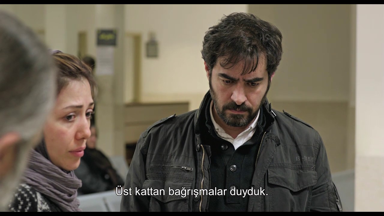 Satıcı Fragman önizlemesi