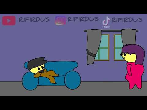 KOMPILASI per adik kakakan rifirdus