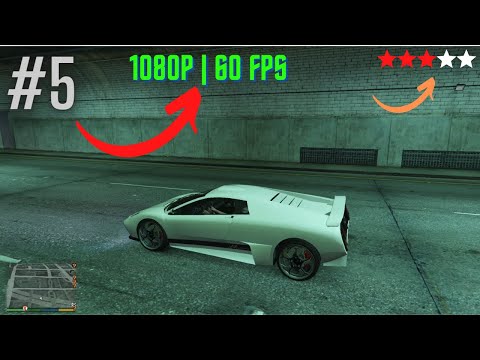 NEW GANGSTER IS HERE | GTA V GAMEPLAY #5 | 1080p 60 Fps |