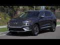 Hyundai Santa FE Premium