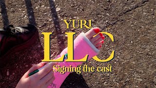 Yuri LLC Signatures