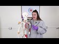 Forensic Analysis of Human Features