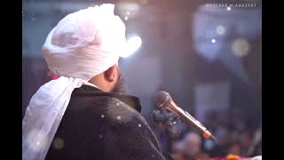Aajzi aur Inkisari