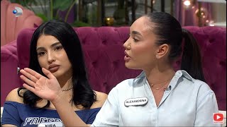 Casa Iubirii (11.09.2025) - ,,Pleaca acasa!" Confruntare furtunoasa intre Veronica si Alexandrina!