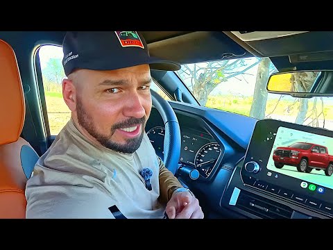 El Rival A Vencer En Camionetas ¿Adiós Nissan NP300?