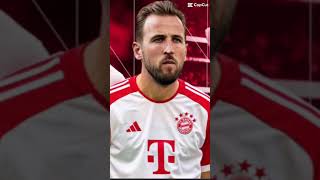 HARRY KANE ist der wahre goat