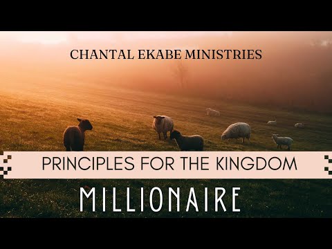 These 8 Bible Verses Will Make You Rich In 2025, Secrets To Kingdom Wealth || CEM Inspiration.