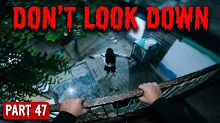 Serbian Dancing Lady Part 47 | Horror pov | Flyingmeenaboi