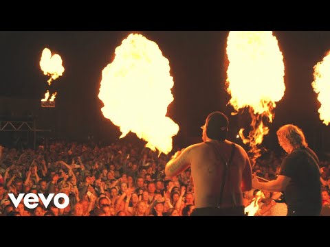Staysman & Lazz - Sommerturné 2019