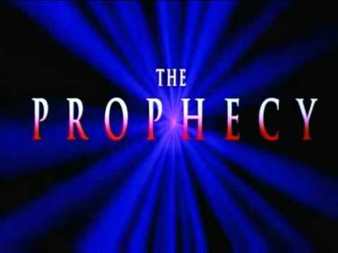 The Prophecy (1995) Trailer